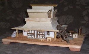 Japans huis